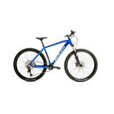 Bisan Everest XT 1x12 Vites 27.5 Jant 19 Kadro Dağ Bisikleti