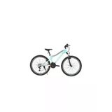 Bisan Gazella 27.5"-25 Turkuaz Koyu Pembe Dağ Bisikletleri