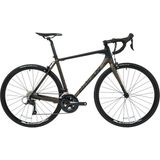 Bisan Grand Tour Eco Claris 54CM Kadro Yol/yarış Bisikleti - Gri