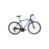 Bisan Guida 18 - 46 Cm 28 Jant Lacivert 21 Vites Şehir Bisikleti Blc