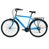 Bisan Hardy-S Mavi-Siyah 26 Jant 19'' Şehir Bisikleti