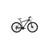 Bisan Leon Disk MD Fren 26 Jant 21 Vites 46 cm Dağ Bisikleti