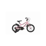 Bisan Lily V 20 Jant V Pembe Mor Çocuk Bisikleti 28.5 Kadro