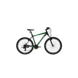 Bisan MTX 7050 27.5 Jant V Frenli 21 Vites 19 Kadro Unisex Dağ Bisikleti