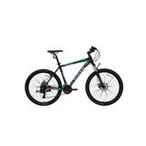 Bisan Mtx 7050 27.5 Mekanik Disk 48Cm Siyah Mavi Mtb Dağ Bisikleti