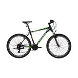 Bisan MTX 7050 27.5V 48 cm Siyah Yeşil MTB Dağ Bisikleti