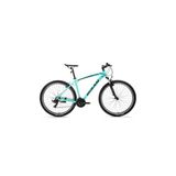 Bisan Mtx 7100 Erkek Dağ Bisikleti 39.5Cm V 26 Jant 21 Vites Turkuaz Siyah Turkuaz Siyah