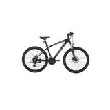 Bisan MTX 7300 17 Kadro 24 Vites H.Disk 27.5 Jant Dağ Bisikleti
