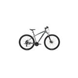 Bisan Mtx 7300 26 Jant Hd Dağ Bisikleti 3x8 Vites - 15,5" - 39,5 CM