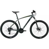 Bisan Mtx 7300 26 Jant Hd Dağ Bisikleti 3X8 Vites