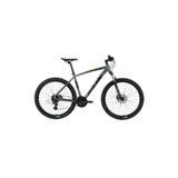 Bisan MTX 7300 27,5 Jant 17" - 43 CM KADRO HD Dağ Bisikleti 3x8 Vites