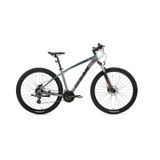 Bisan MTX 7300 29 19-48 HD Dağ Bisikleti Metalik Gri-Mavi