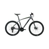 Bisan Mtx 7300 29 19-48 Hd Dag Bisikleti Metalik Gri-Yesil