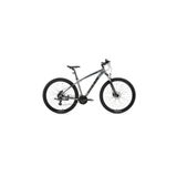 Bisan MTX 7300 29 Jant 19" - 48 CM Kadro HD Dağ Bisikleti 3x8 Vites