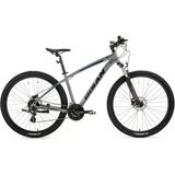 Bisan Mtx 7300 29 Jant Hd Dağ Bisikleti 3X8 Vites