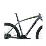 Bisan Mtx 7300 Kadro 27.5 Jant 17 İnç (Sadece Kadro) (Sadece Bisikletin Gövdesi)