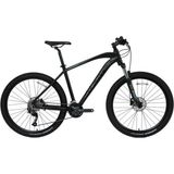 Bisan Mtx 7400 27 Vites 27.5 Hd Jant Dağ Bisikleti 2024 Model - Renkli