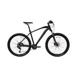 Bisan Mtx 7400 Hidrolik Fren 3x9 Vites 27,5 Jant 17 - 43 Cm Kadro Siyah Dag Bisikleti Siyah