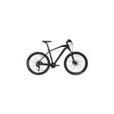 Bisan Mtx 7400 Siyah 27.5 Jant Dağ Bisikleti – 27 Vites – Hafif Alaşımlı 48 Cm Kadro Blc