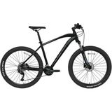 Bisan Mtx 7400 Siyah 29 Jant Dağ Bisikleti – 27 Vites – Hafif Alaşımlı 48 cm Kadro Blc - Çok Renkli