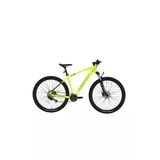 Bisan Mtx 7500 Cues Dağ Bisikleti 48 Cm Hd 29 Jant 20 Vites Neon Sarı Siyah