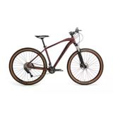 Bisan Mtx 7600 Deore 2025 29 İnç Jant 19 İnç Kadro (48Cm)