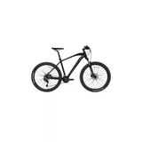 Bisan MTX7400S29S Mtx 7400 29″ Erkek Dağ Bisikleti – 48 Cm Alüminyum Kadro, 27 Vites, Hidrolik Disk Fren, Siyah