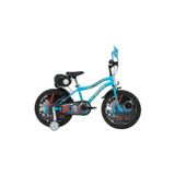 Bisan Niko Mavi 20 Jant Çocuk Bisikleti – 30 Cm Kadro – Erkek / Kız Uyumlu Blc