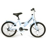 Bisan Ponny 16'' Jant Buz Mavi Çocuk Bisikleti