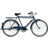 Bisan Roadstar Classic 26'' 1V Şehir Bisikleti Mavi 58CM