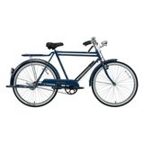 Bisan Roadstar Classic 26 Jant Mavi Bisiklet