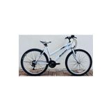 Bisan Sentiero V 26 Jant 21 Vites 46 cm Kadın Buz Mavi Siyah Kadın Dağ Bisikleti