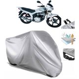 Bisan Sunway FKS 125 Motor Brandası
