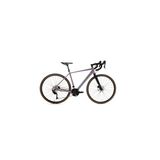 Bisan Trail Grx 400 Yol Bisikleti 56 Cm Disk Fren 700C Jant 20 Vites Mat Mor