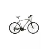 Bisan Trx 8100 Bisan Trekking Bisikleti 3X7 Vites Blc Gri