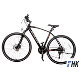 Bisan TRX 8600 Altus 28 Jant 27 Vites Şehir Bisikleti