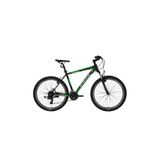 Bisan Unisex Mtx 7050 27,5 Jant V Frenli 21 Vites Dağ Bisikleti 19 Kadro Yeşil