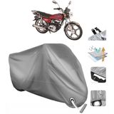 Bisan Yaren BSX 125 VINLEKS Motor Brandası