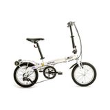 Bisanfx 3800 16 Jant Kadro 28 Cm Bisiklet 3 Vites