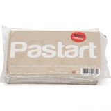 BISBAL PASTARD MODEL KİLİ 10 KG BEYAZ BC03A