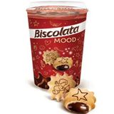 Biscolata 125 gr Bardak Mood