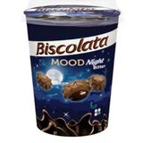 Biscolata 125 gr Mood Bitter Bisküvi