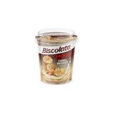Biscolata ( 5 Adet ) Biscolata Mood Karamel Macchiato 125 gr - 1 Adet