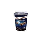 Biscolata Mood Bitter 125 G * 10 Adet - 125 gr