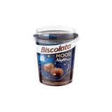 Biscolata Mood Bitter 125 G