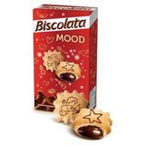 Biscolata Mood Çikolata 40 gr X12 Adet