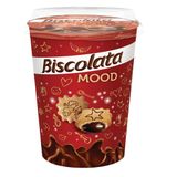 Biscolata Mood Çikolata Dolgulu 110 gr Bisküvi