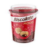 Biscolata Mood Çikolata Kremi Dolgulu Bisküvi 125 g