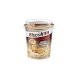 Biscolata Mood Karamel Macchiato Dolgulu Bisküvi 125 G - 1 Adet