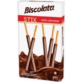 Biscolata Stix 40 gr Çikolata